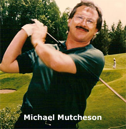 Michael Mutcheson
